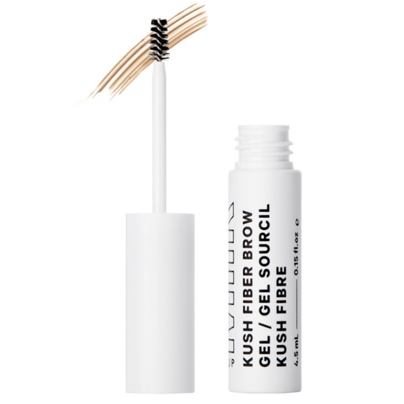 Haze - NEW Milk Makeup Kush Fiber Brow Gel - Picture 4 of 5